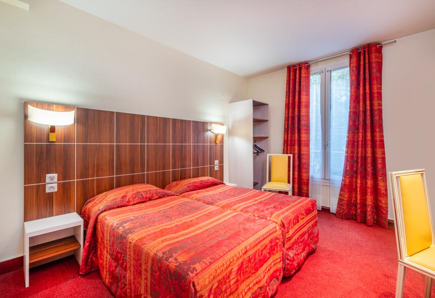 Hôtel Terminus Montparnasse - Room
